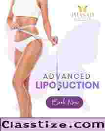 Liposuction Surgery in Visakhapatnam