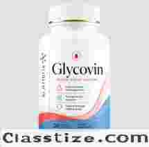 Glycovin – A Smart Choice for Blood Sugar Wellness