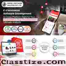 Grow Faster with the Leading E-commerce Software Company in Pune