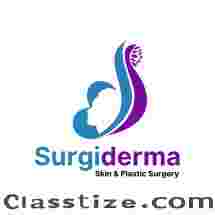 Surgiderma hospital | Skin, Hair, Laser, Plastic Surgery & Cosmetology | Skin doctor near me