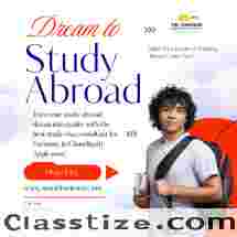 Dreaming of Studying in Germany? Your Journey Starts Here!