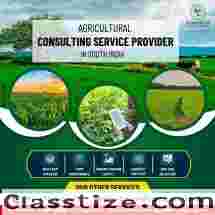 Agri Consulting Services in Tamilnadu