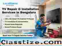 LocalRamu TV Repair Bengaluru Fixes Every TV Issues Without Buying a New TV