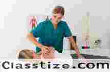Physiotherapy at Home in Greater Noida West | APRC Home Care