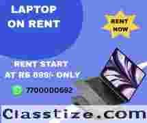 laptop on rent at Rs 699/- Mumbai, Vashi, Belapur, Navimumbai