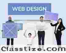 Website designing Company in Greater Noida