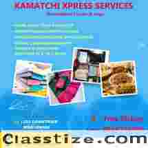 KAMATCHI XPRESS SERVICES PERUMBAKKAM 8939758500