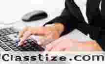 Earn Income Entering Simple Data