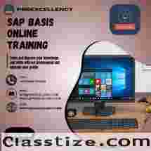 SAP BASIS Online Training with real time trainer 