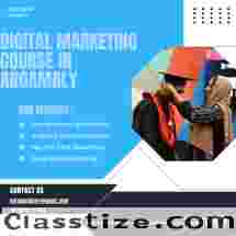 Digital marketing course in angamaly 