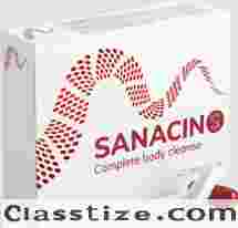 Buy Sanatsin in Ukraine – Sanatsin Price & Reviews