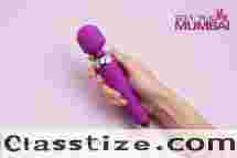 Buy Pussy Massager Sex Toys in Solapur at Low Price