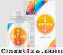 Keton Active: Your Daily Companion for a Weight-Loss Journey