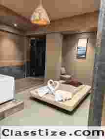 Austin Spa In Thane West