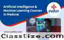 Artificial Intelligence and Machine Learning Courses