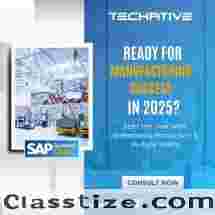Sap Business One Solutions in Chennai