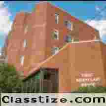 Senior Community Housing in NJ Safe Supportive Affordable Living