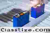 Lithium Battery for EV 2Wheeler in Panchkula