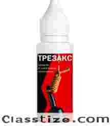 Buy Trezax in Russia – Trezax Price & Reviews