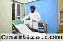 Best Skin Clinic in Bilaspur 2025 | Saluja Skin Clinic