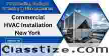 PTAC Heating, Cooling & Plumbing Service Manhattan.