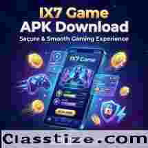 IX7 Game APK Download – Latest Android Gaming Platform