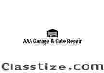 AAA Garage & Gate Repair - Garage Door Repair Denver