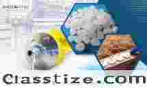 Premium Adhesive Supplier: Industrial & Commercial Solutions