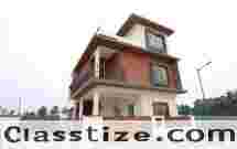 House Construction in Uttar Pradesh