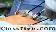 Laparoscopic Surgeon in Kolkata: Dr Purnendu Roy  