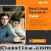 Best Linux Courses in Pune