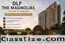 DLF The Magnolias Sector 42 Gurgaon – Luxury Residences 