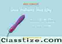 Sex Toy in Delhi | Adultvibes