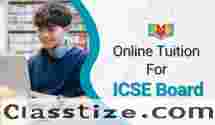 ICSE Board Tuition | Expert Tuition for ICSE Before boards