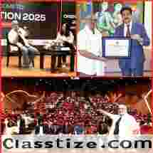 Ranjit Singh Inspires Students at AAFT Degree College Orientation Program