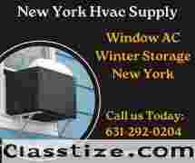 New York Hvac Supply. 