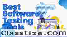 BEST TESTING TOOLS TRAINING IN HYDERABAD