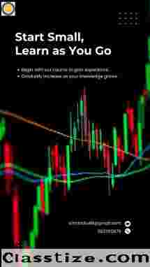 Best Stock Market Institute