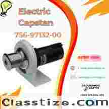 Electric Capstan 756-97132-00