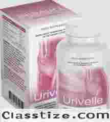 Buy Urivelle in Spain – Urivelle Price & Reviews
