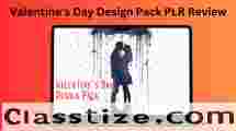 Valentine’s Day Design Pack PLR Review: Elevate Your Romantic Designs