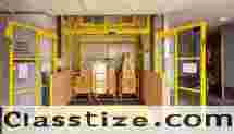 Max Goods Elevators – Leading Lift Manufacturing Company in Delhi NCR
