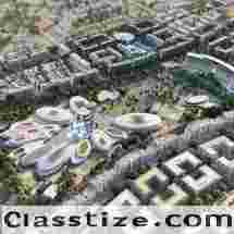 Commercial Properties for Sale in Aljada