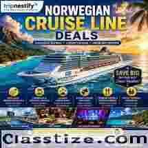 Norwegian Cruise Line Deals: Best Cruise Offers for Your Next Vacation