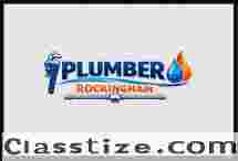 Plumber Rockingham | Reliable Plumbing & Gas — $0 Call-Out Fee
