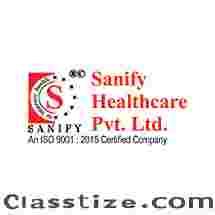 Sanify Healthcare 