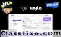 ⭐🎯Wylo Review - Own Your Community Hosting & Management Tool🚀⭐