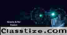 Best Oracle Fusion AI Online Training Institute in Hyderabad