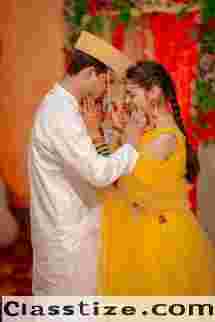 Top 10 Wedding Photographers in Pune for Picture-Perfect Moments (2025)