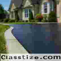 Asphalt Sealcoating in Newark, OH